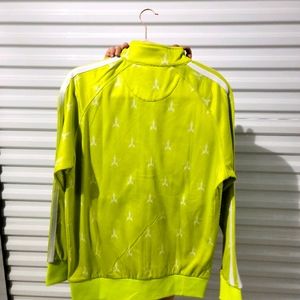 Jeffree Star track jacket